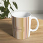 Ceramic Mug 11oz, Stay Strong - Design No.100