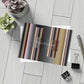 Unfolded Greeting Cards Horizontal (10, 30, and 50pcs) Think Positive - Design No.700