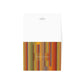 Folded Greeting Cards Horizontal (1, 10, 30, and 50pcs) Keep Going - Design No.1700