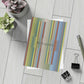Art Greeting Postcard  Vertical (10, 30, and 50pcs) Be Inspired - Design No.200