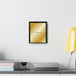 Canvas Gallery Wraps Frame Vertical 8“ x 10“ - Design Luxury