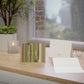 Folded Greeting Cards Horizontal (1, 10, 30, and 50pcs) Be Inspired - Design No.300