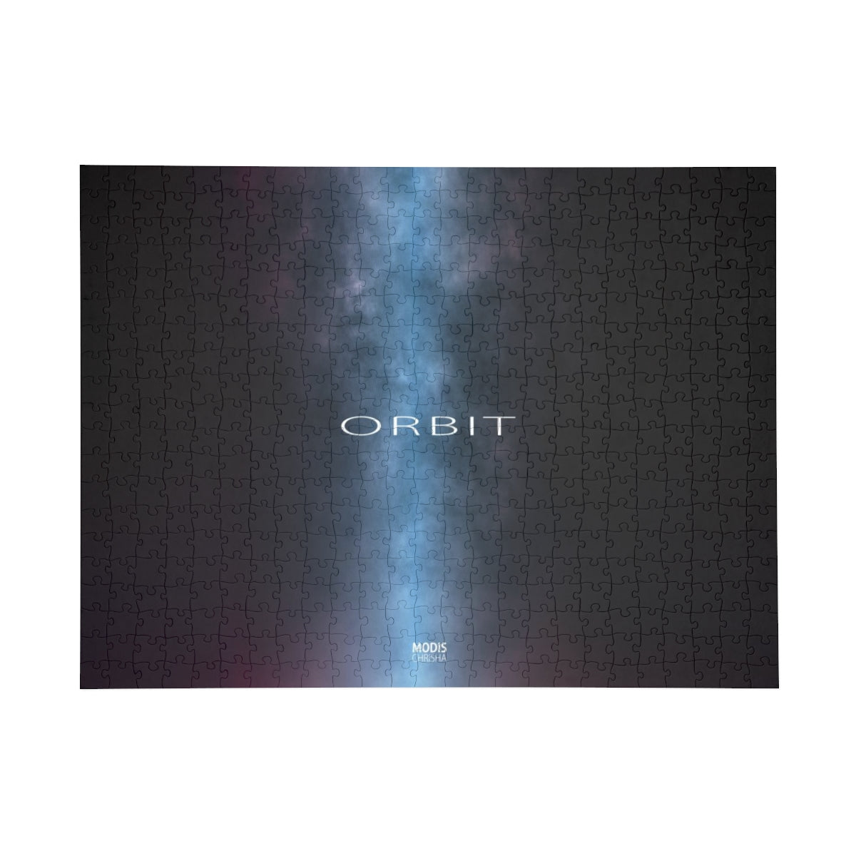 Orbit - Puzzle (500pcs)