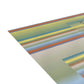 Unfolded Greeting Cards Vertical (10, 30, and 50pcs) Merry Christmas - Design No.200