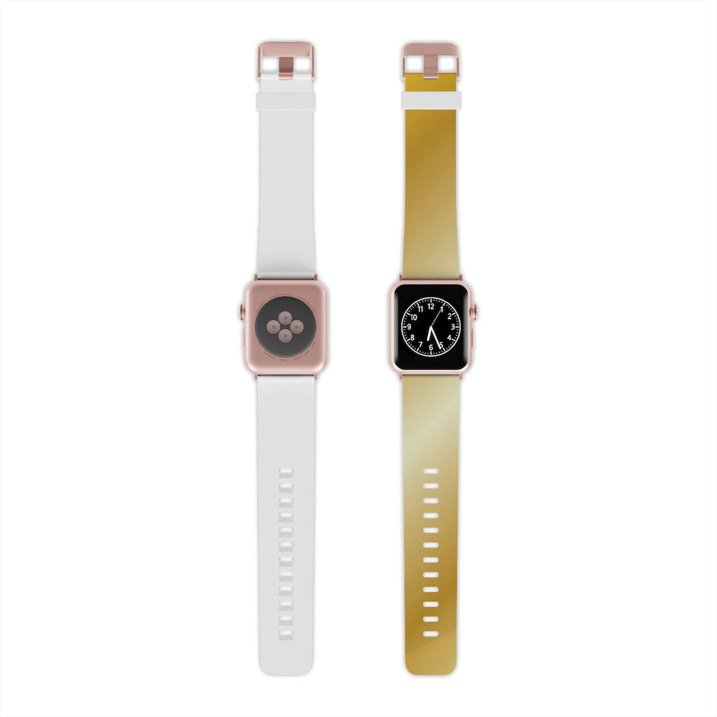 Luxury - Watch Band for Apple Watch