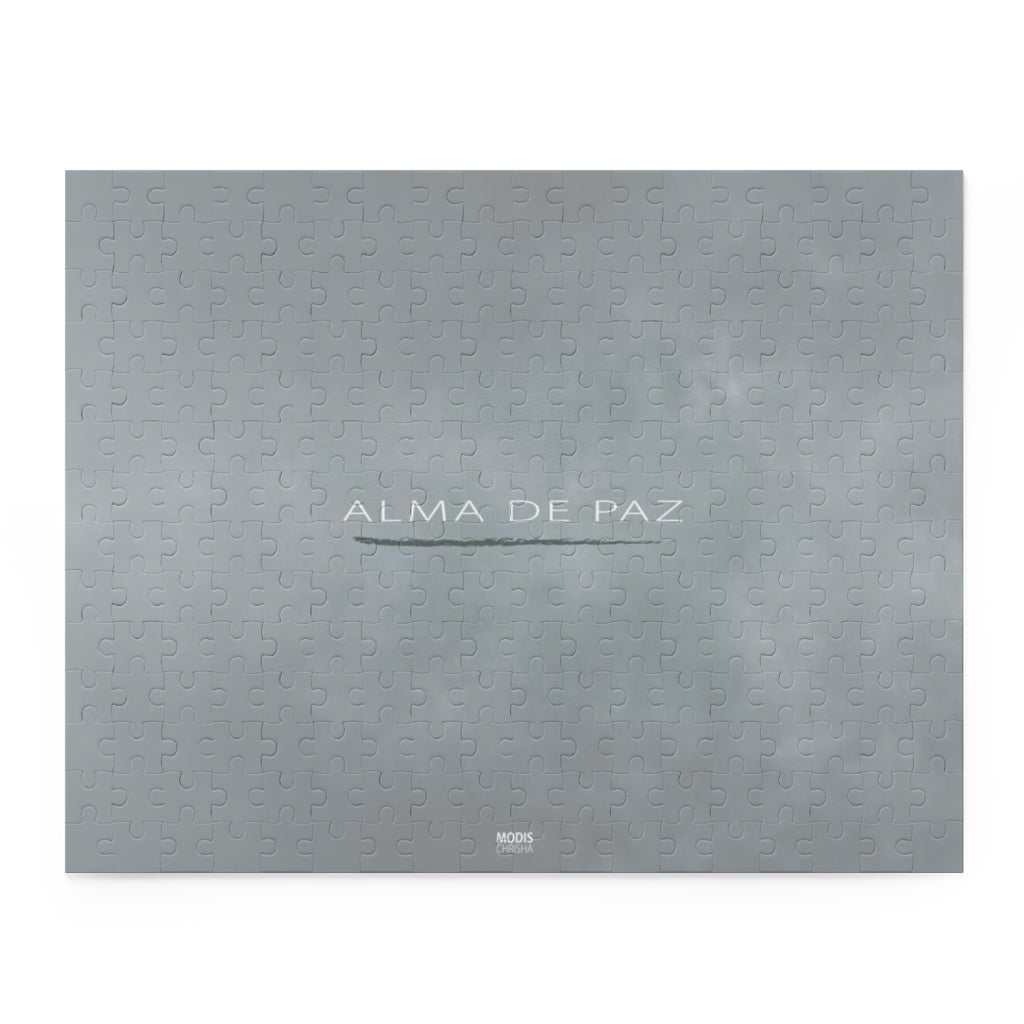 Alma de Paz - 14" × 11" Puzzle (252pcs)