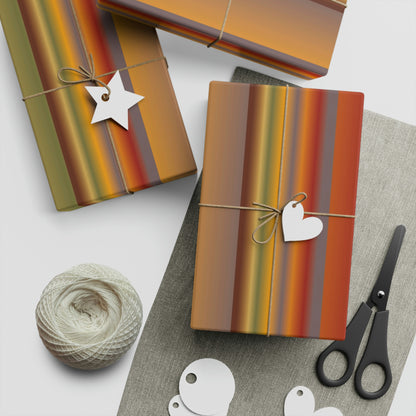 Gift Wrapping Paper Sheet, 1pcs 20" x 28" Design No.1700