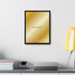 Canvas Gallery Wraps Frame Vertical 12" x 16" - Design Luxury
