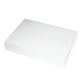 Folded Greeting Cards Horizontal (1, 10, 30, and 50pcs) Think Positive - Design No.200
