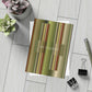 Unfolded Greeting Cards Vertical(10, 30, and 50pcs) Be Inspired - Design No.300