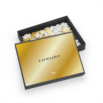 Puzzle (96pcs) - Design Luxury