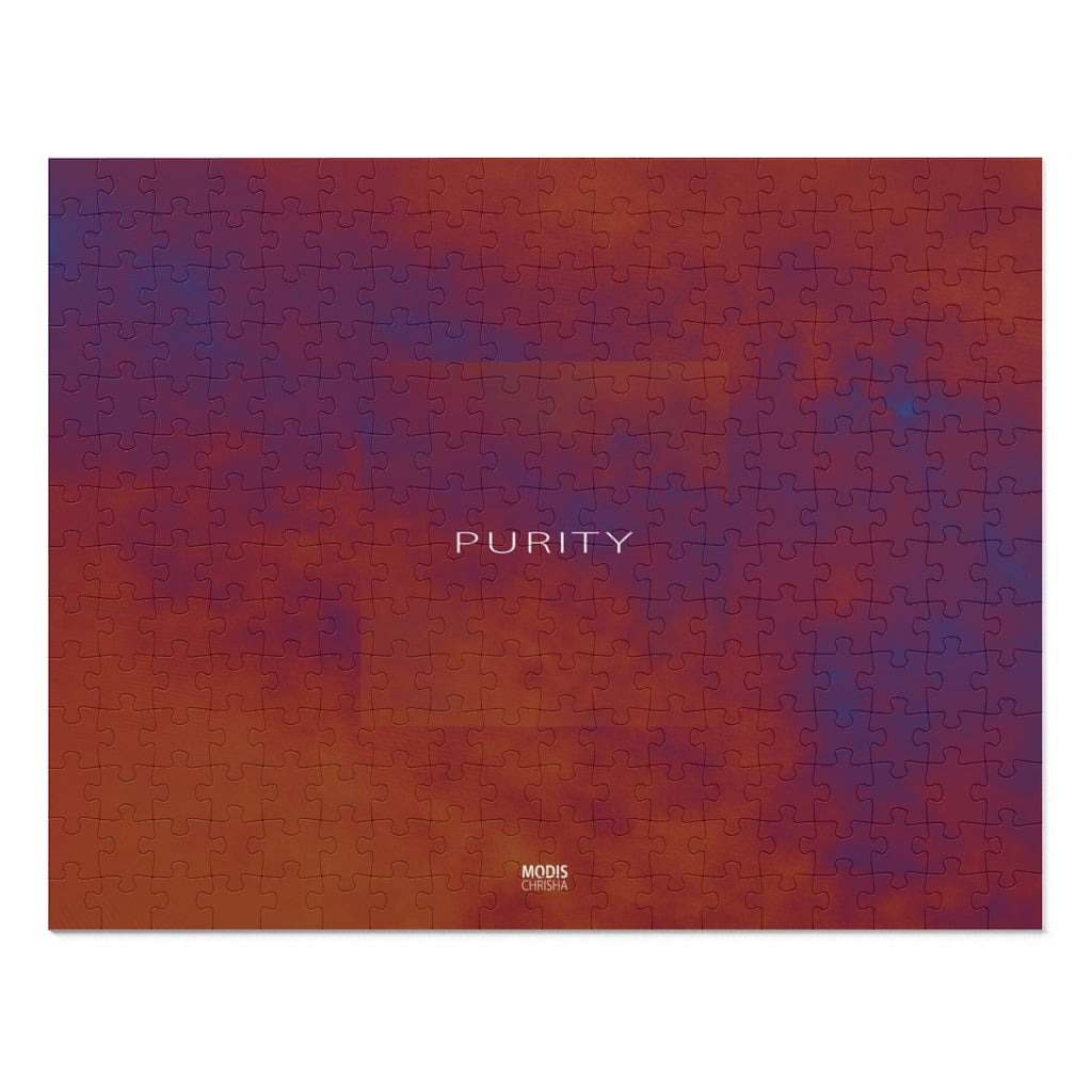 Purity - Jigsaw Puzzle (252 Pcs)