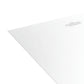 Folded Greeting Cards Horizontal (1, 10, 30, and 50pcs) Think Positive - Design No.200