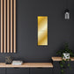 Canvas Gallery Wraps Frame Vertical 12“ x 36“ - Design Luxury