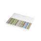 Folded Greeting Cards Horizontal (1, 10, 30, and 50pcs) Keep Going - Design No.200