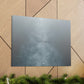Canvas Gallery Wraps - 24" x 18" Design 'Silence'