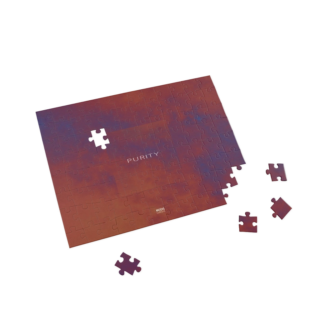 Purity - Puzzle (96pcs)