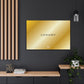 Canvas Gallery Wraps Frame Horizontal 48“ x 32“ - Design Luxury