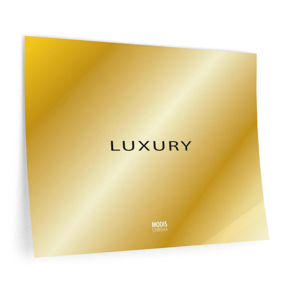 Wall Decal 24“ x 18“ - Design Luxury