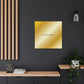 Canvas Gallery Wraps Square Frame 30“ x 30“ - Design Luxury