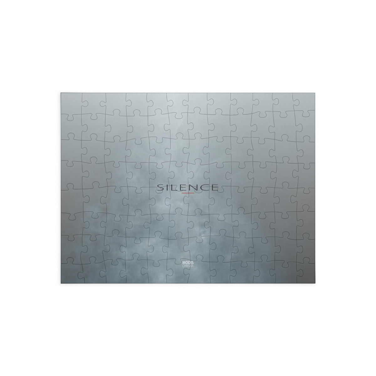 Silence - Premium Puzzle (96pcs)