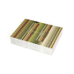 Folded Greeting Cards Horizontal (1, 10, 30, and 50pcs) Stay Strong - Design No.300