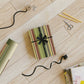 Gift Wrapping Paper Rolls - 1pc, No.300