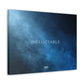 Ineluctable - 24″ × 18″ Canvas Gallery Wrap