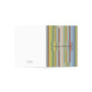 Folded Greeting Cards Vertical (1, 10, 30, and 50pcs) Happy Birthday - Design No.200