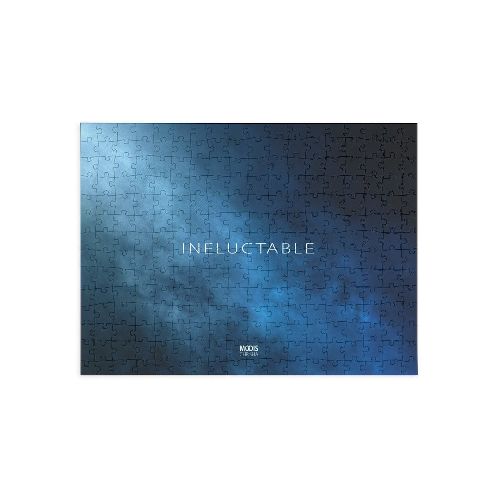Ineluctable - Puzzle (252pcs)