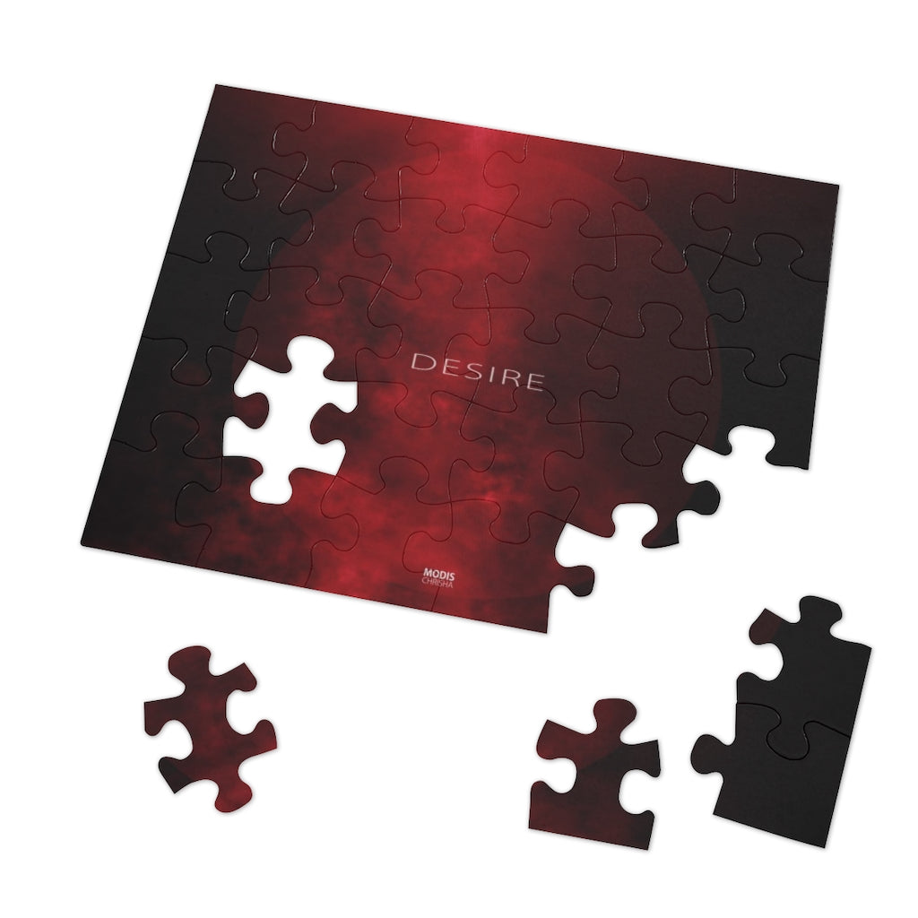 Desire - Jigsaw Puzzle (30Pcs)