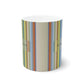 Ceramic Mug 11oz, Be Inspired - Design No.200