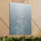 Canvas Gallery Wraps - 18" x 24" Design 'Silence'