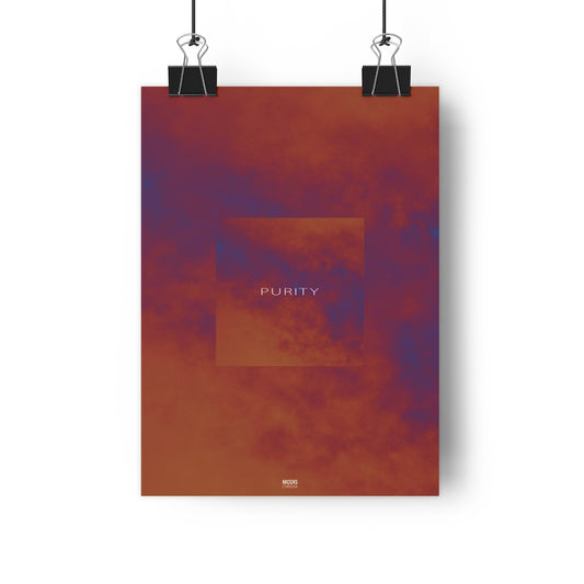 Purity - 8" x 11" Giclée Art Print