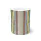 Ceramic Mug 11oz, Coffee Break - Design No.200