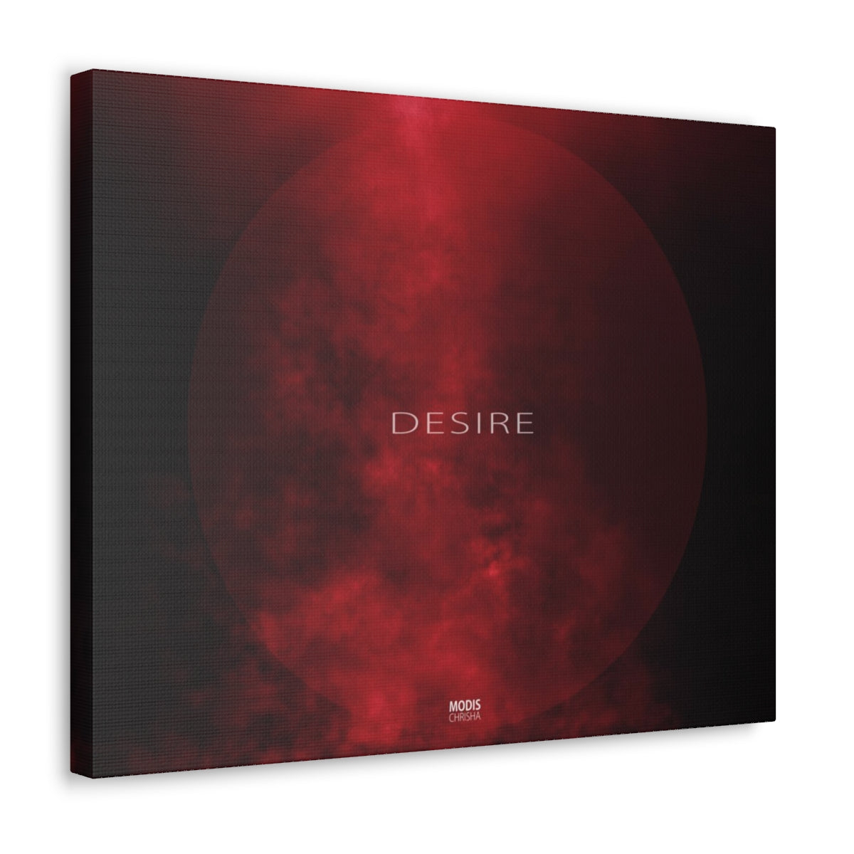 Desire  - 20″ × 16″ Canvas Gallery Wraps